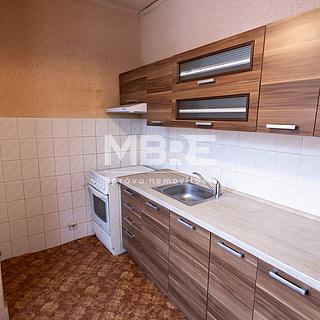 Pronájem bytu 3+1 53 m&sup2; Karviná