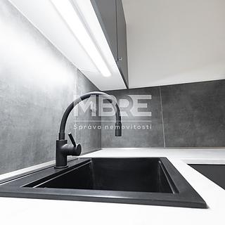 Pronájem bytu 1+1 37 m&sup2; Orlová