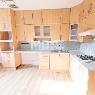 Pronájem bytu 3+1 80 m² Havířov, Letní