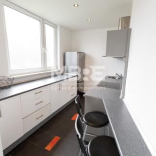 Pronájem bytu 4+1 73 m² Orlová Lutyně, Masarykova třída