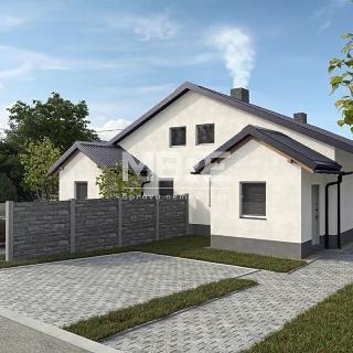 Pronájem rodinného domu 65 m² Petřvald, Jindřišská