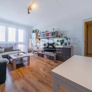 Pronájem bytu 2+1 56 m² Karviná, Borovského