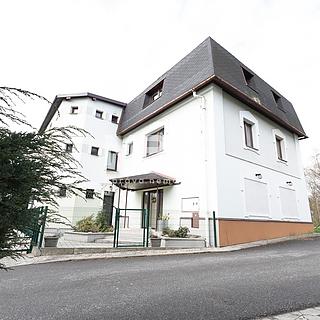 Pronájem bytu 2+kk 35 m&sup2; Rychvald