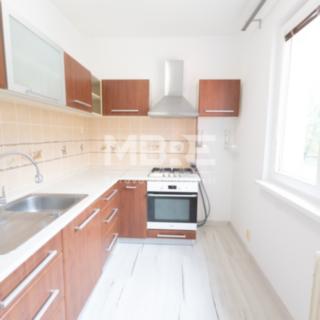 Pronájem bytu 2+1 58 m² Karviná