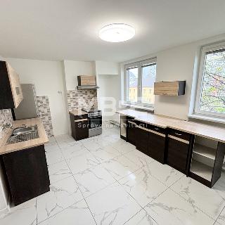 Pronájem bytu 4+1 74 m² Svobodné Heřmanice, Opavská