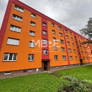 Pronájem bytu 2+1 55 m² Karviná