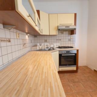Pronájem bytu 2+1 56 m² Karviná Ráj, Haškova