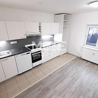 Pronájem bytu 2+1 79 m&sup2; Opava