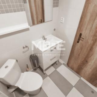 Pronájem bytu 3+1 79 m&sup2; Horní Město