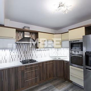 Pronájem bytu 3+1 60 m&sup2; Bohumín