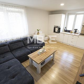 Pronájem bytu 3+kk 69 m&sup2; Chvalíkovice