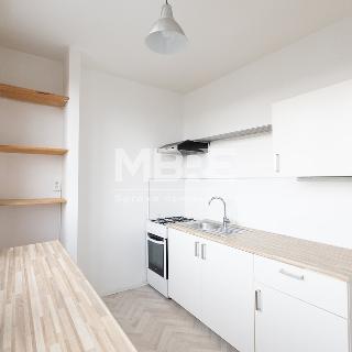 Pronájem bytu 2+1 56 m² Ostrava, Mariánskohorská