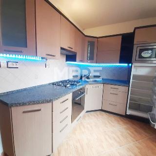 Pronájem bytu 2+1 57 m² Karviná, U Lesa