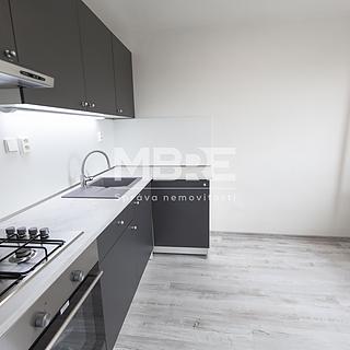 Pronájem bytu 3+1 83 m&sup2; Slezské Rudoltice