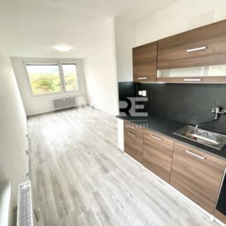 Pronájem bytu 2+kk 41 m² Bílina