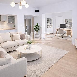 Pronájem bytu 5+1 a více 160 m&sup2; Závada