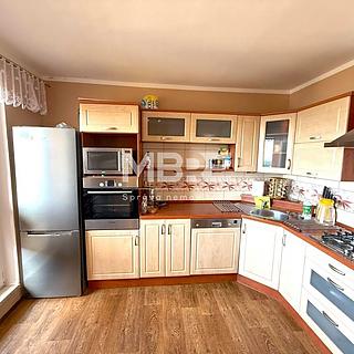 Pronájem bytu 3+1 69 m² Orlová