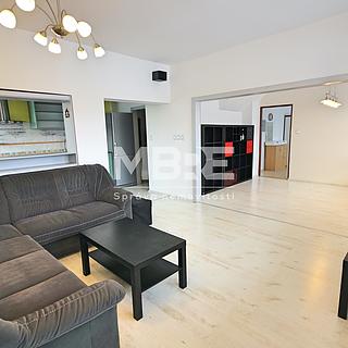 Pronájem rodinného domu 160 m&sup2; Závada