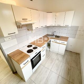 Prodej bytu 2+1 54 m² Karviná