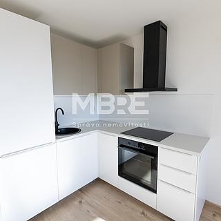 Pronájem bytu 1+kk, garsoniery 30 m&sup2; Karviná