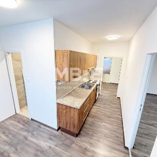 Pronájem bytu 3+1 80 m² Břidličná, Dlouhá