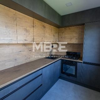 Pronájem bytu 2+1 58 m² Karviná