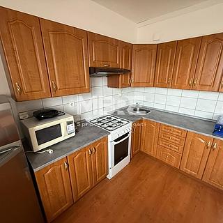 Pronájem bytu 1+1 42 m² Karviná