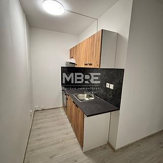 Pronájem bytu 2+kk 39 m&sup2; Žatec