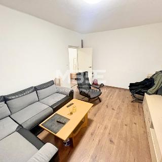 Pronájem bytu 1+1 37 m² Karviná, Borovského