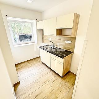 Pronájem bytu 1+1 40 m&sup2; Opava