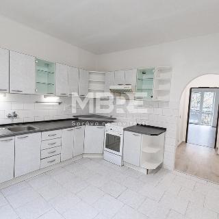 Pronájem bytu 2+1 60 m² Karviná, Cihelní