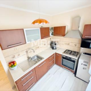 Pronájem bytu 2+1 58 m² Karviná
