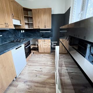 Pronájem bytu 2+1 56 m² Karviná, Borovského