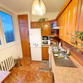 Pronájem bytu 3+1 72 m² Ostrava
