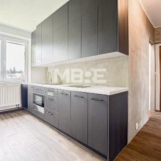 Pronájem bytu 3+1 61 m² Rýmařov, Bartákova