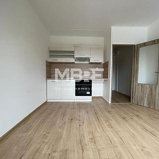 Pronájem bytu 1+1 36 m² Hostomice