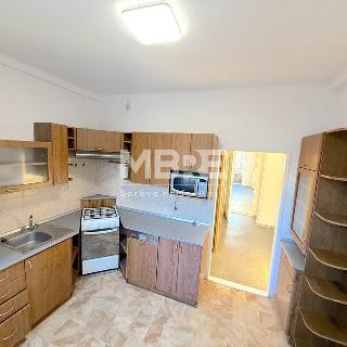 Pronájem bytu 2+1 57 m² Karviná, Urxova