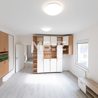 Pronájem bytu 2+kk 35 m&sup2; Rychvald