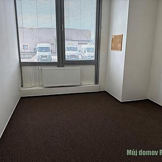 Pronájem obchodu 15 m&sup2; Praha