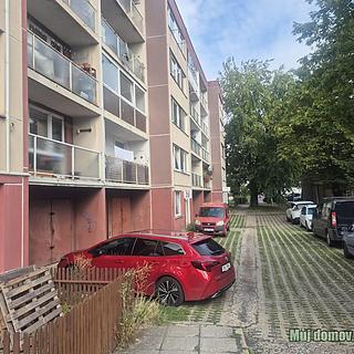 Pronájem obchodu 55 m&sup2; Praha