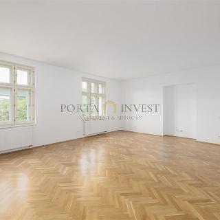 Prodej bytu 3+kk 99 m² Praha, Pod Karlovem