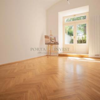 Prodej bytu 2+kk 52 m&sup2; Praha