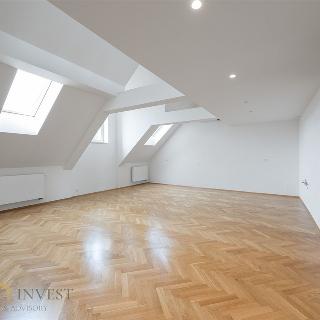 Prodej bytu 3+kk 109 m² Praha, Pod Karlovem