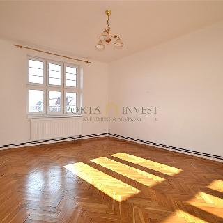 Prodej bytu 3+kk 72 m² Praha, Slezská