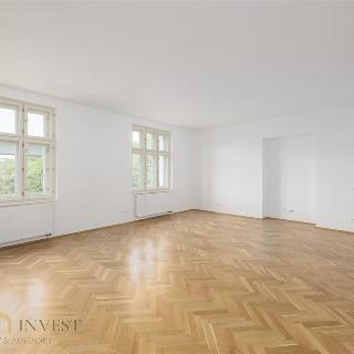 Prodej bytu 3+kk 106 m² Praha, Pod Karlovem