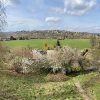 Prodej zahrady 1 085 m² Všenory