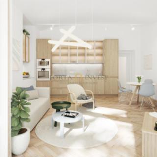 Prodej bytu 2+kk 56 m² Praha, Pod Karlovem