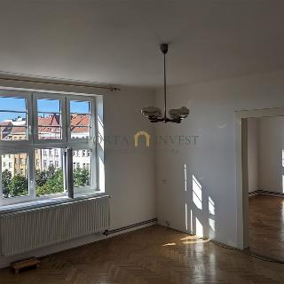 Prodej bytu 3+kk 72 m² Praha, Slezská