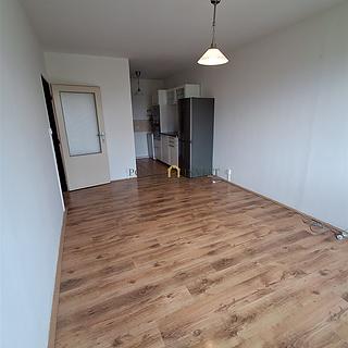 Prodej bytu 2+kk 45 m&sup2; Praha