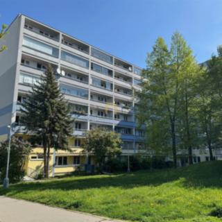 Prodej bytu 3+1 77 m² Praha